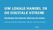 Uw lokale handelaars in de digitale...