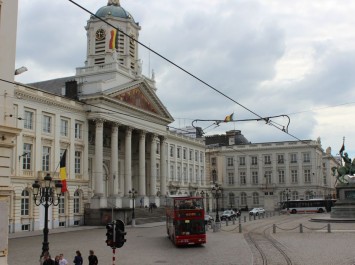 Koningsplein