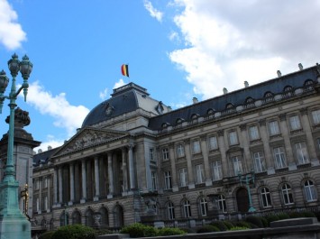 Koninklijk Paleis