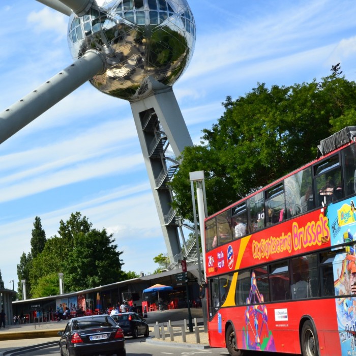 Atomium 2