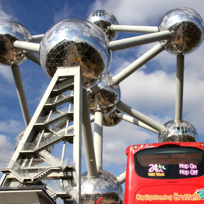 Atomium 1