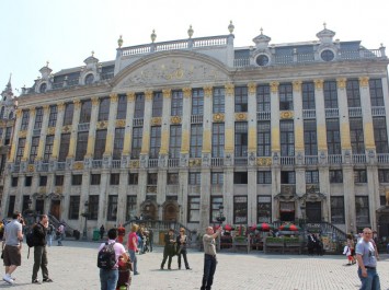 Grand Place