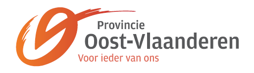 logo Oost-Vlaanderen