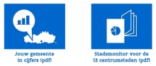 gemeente- en stadsmonitor